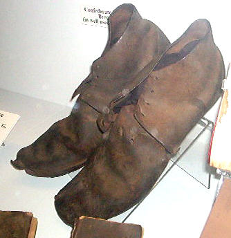 Click image for larger version

Name:	Confederate Shoes.jpg
Views:	123
Size:	22.4 KB
ID:	216351