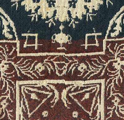 Click image for larger version

Name:	eBay Jacquard Coverlet c1840 1c.jpg
Views:	134
Size:	62.9 KB
ID:	216432