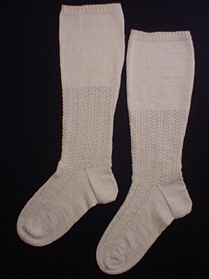 Click image for larger version

Name:	1854 openwork ladies socks 2007.JPG
Views:	120
Size:	60.1 KB
ID:	216562