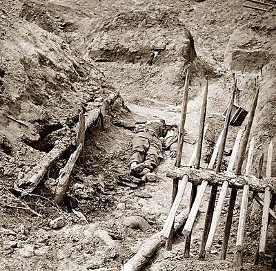 Click image for larger version

Name:	Soldier-Trench-Dead.jpg
Views:	152
Size:	140.2 KB
ID:	217420