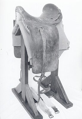 Click image for larger version

Name:	Marcellus Hooper war time Civilian saddle.JPG
Views:	349
Size:	215.3 KB
ID:	217446