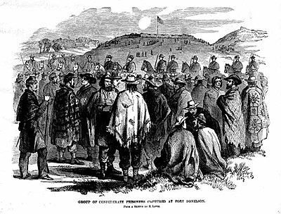 Click image for larger version

Name:	Fort Donelson prisoners.jpg
Views:	374
Size:	118.7 KB
ID:	219444