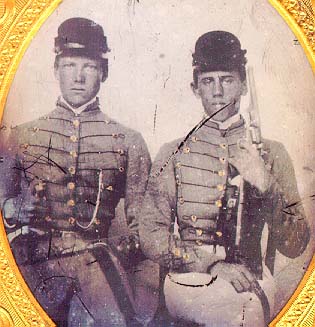 Click image for larger version

Name:	Andrew C. L. Gatewood c. 1864 and James Woods Warwick, Jr. c. 1864 - VMI 2953.jpg
Views:	295
Size:	35.4 KB
ID:	219657