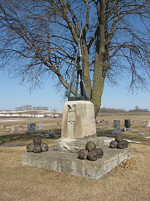 Click image for larger version

Name:	Stacked Arms memorial.jpg
Views:	70
Size:	509.0 KB
ID:	219806