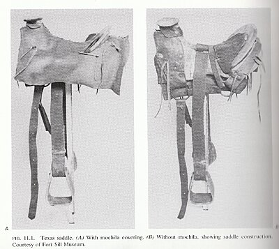 Click image for larger version

Name:	1850's Texas saddle.jpg
Views:	191
Size:	1.40 MB
ID:	219832