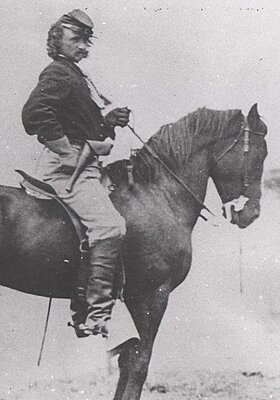 Click image for larger version

Name:	Custer on possible CS bridle.jpg
Views:	189
Size:	1.01 MB
ID:	220858