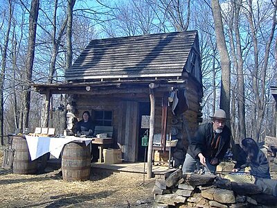 Click image for larger version

Name:	Fort Duffield 06 Sutler cabin.jpg
Views:	95
Size:	117.8 KB
ID:	220903