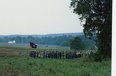 Click image for larger version

Name:	125th Manassas 1986 7th La Inf.jpg
Views:	167
Size:	137.8 KB
ID:	223576