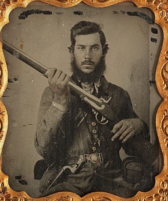 Click image for larger version

Name:	Sgt James Bishop White 60th Tennessee.jpg
Views:	245
Size:	118.9 KB
ID:	223758