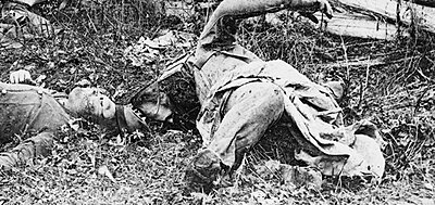 Click image for larger version

Name:	Confederate Killed at Antietam With Hardpack.jpg
Views:	148
Size:	107.9 KB
ID:	223887