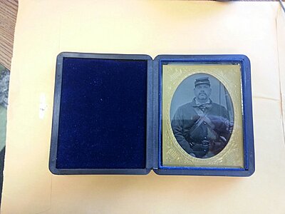 Click image for larger version

Name:	Civil War Tintype Case-Open.jpg
Views:	101
Size:	393.6 KB
ID:	224404