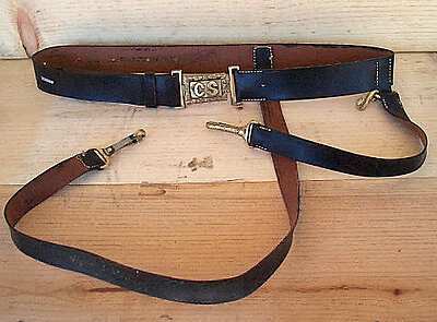 Click image for larger version

Name:	Custom Leach &amp;amp; Rigdon Sword Belt.jpg
Views:	193
Size:	44.4 KB
ID:	227975