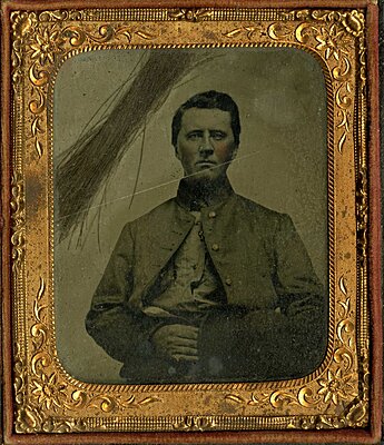 Click image for larger version

Name:	Confederate Volunteer.jpg
Views:	219
Size:	869.4 KB
ID:	228054