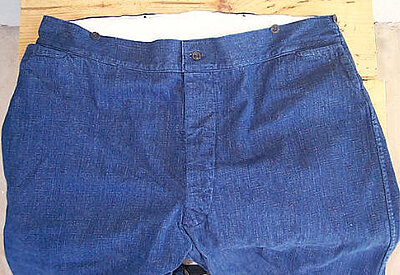 Click image for larger version

Name:	CIVT3 Blue Denim Work Trouser1.jpg
Views:	277
Size:	44.8 KB
ID:	228202