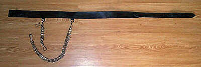 Click image for larger version

Name:	CS Officers Belt w Chain hanger 2.jpg
Views:	152
Size:	18.7 KB
ID:	228234