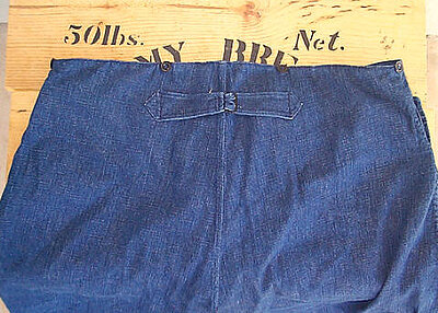 Click image for larger version

Name:	CIVT3 Blue Denim Work Trouser3.jpg
Views:	191
Size:	49.4 KB
ID:	228278