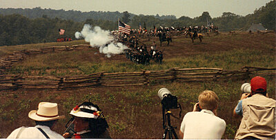 Click image for larger version

Name:	1st Bull Run Union Battle Line.JPG
Views:	286
Size:	362.3 KB
ID:	230400