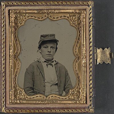 Click image for larger version

Name:	Young Confederate Soldier # 5.jpg
Views:	86
Size:	100.4 KB
ID:	231165