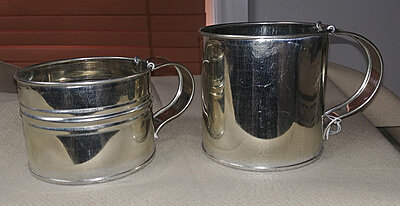 Click image for larger version

Name:	1722 tin cups original tin.jpg
Views:	393
Size:	215.7 KB
ID:	233126